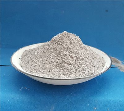 高铝矾土细粉